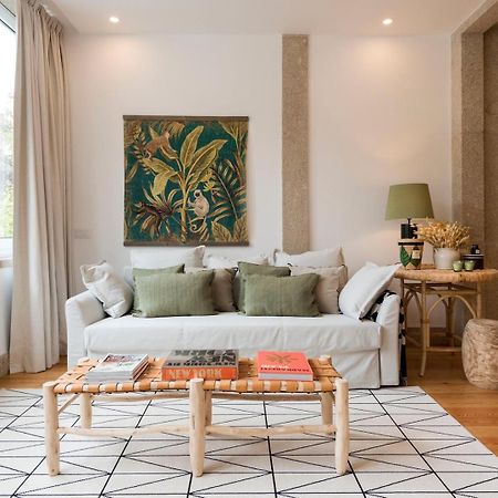 Appartement Guestready - The Dukes Retreat E à OOporto Extérieur photo