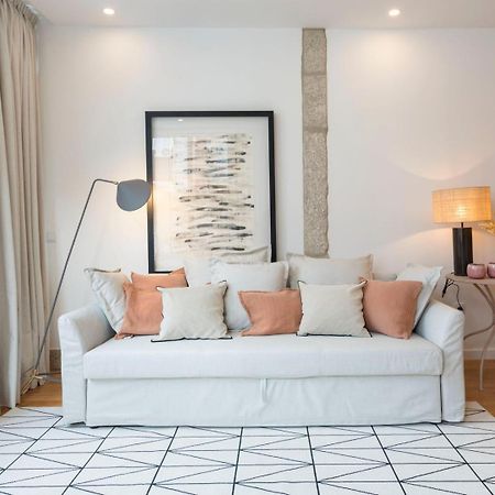 Appartement Guestready - The Dukes Retreat E à OOporto Extérieur photo