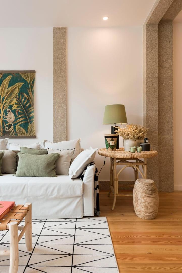 Appartement Guestready - The Dukes Retreat E à OOporto Extérieur photo