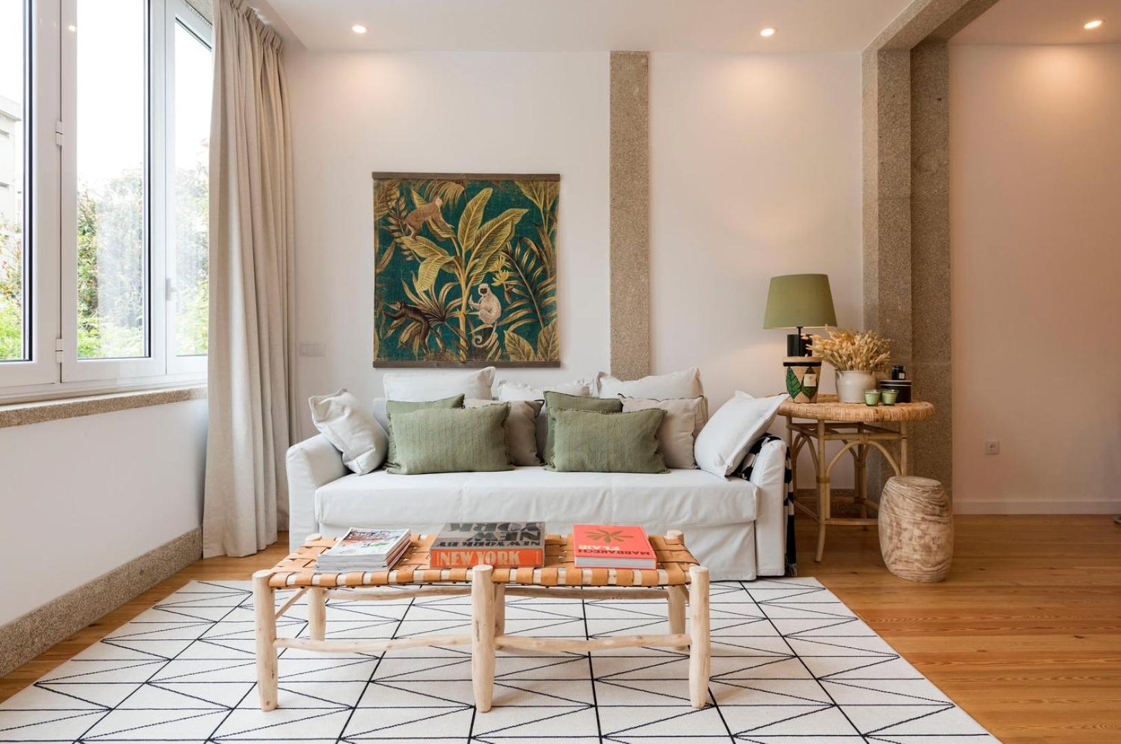 Appartement Guestready - The Dukes Retreat E à OOporto Extérieur photo