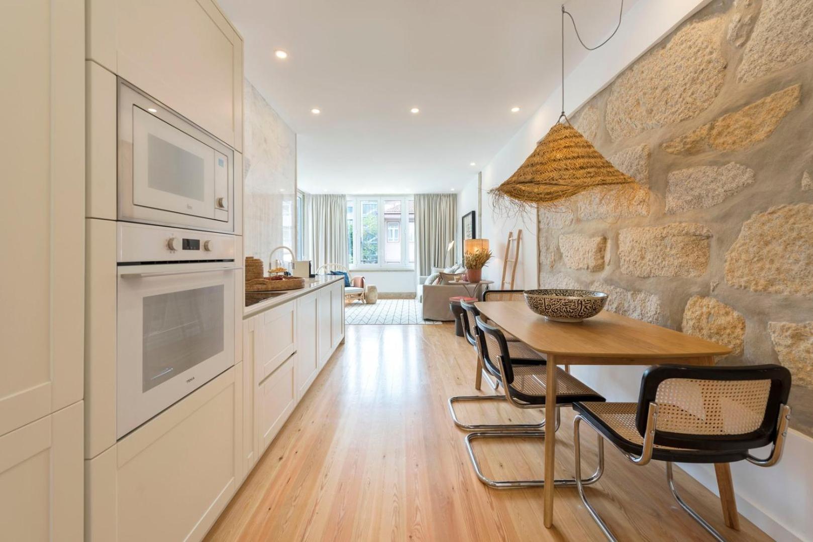 Appartement Guestready - The Dukes Retreat E à OOporto Extérieur photo