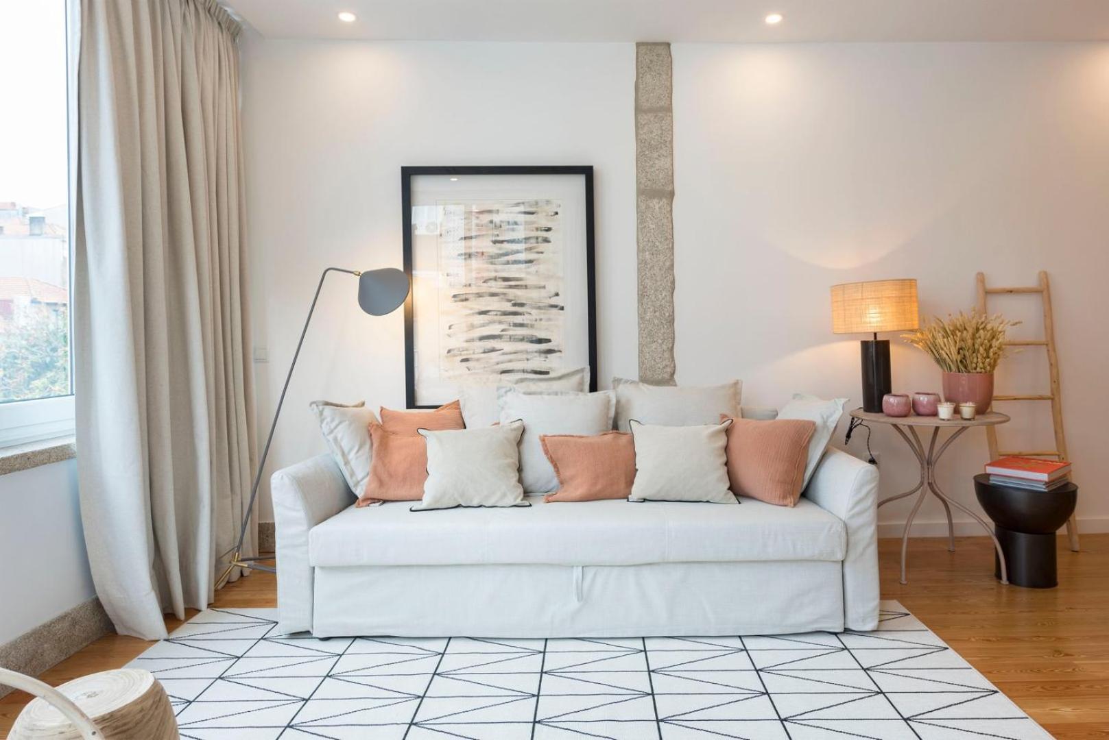 Appartement Guestready - The Dukes Retreat E à OOporto Extérieur photo